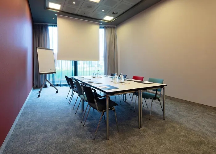 Steigenberger Airport AmsterdamAirport Hotel